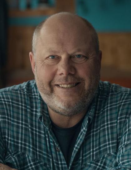David Andahl